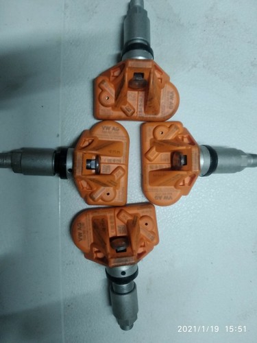 Reifendrucksensoren tmps - ,