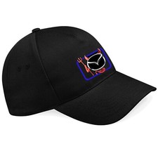 Mazda Devil Teufel Auto Logo