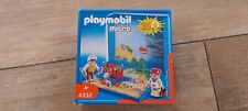 Playmobil 4332 Neu Baujahr