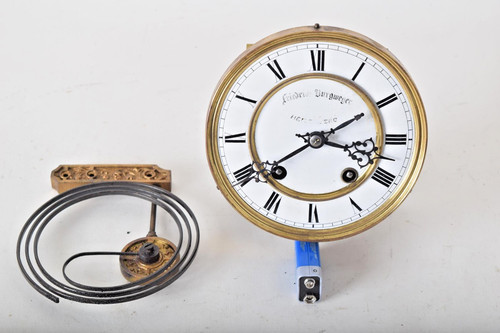 Carl werner regulatorwerk - carl,