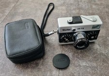 Rollei 35 TE Kamera