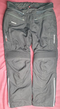Hein gericke goretex cordura - goretex,