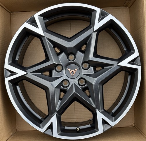 Original seat leon cupra vz - 1x,