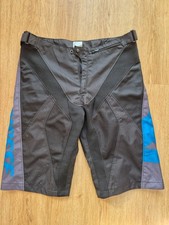 Dainese Hucker MTB Downhill Cross Hose Kurz Größe XL