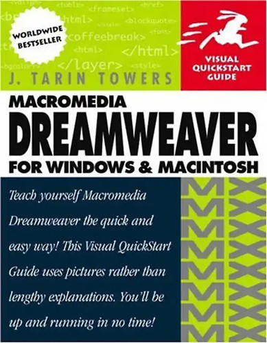 Macromedia dreamweaver for - dreamweaver, mx
