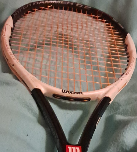 Wilson hyper hammer - wilson,