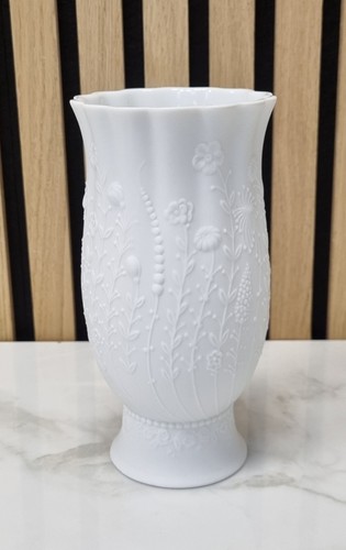 Kaiser porzellan vase - vase, m