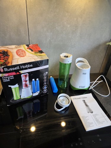 Russell hobbs explore mix - russell,