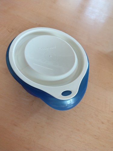 Tupperware p11 combi - p11, 650