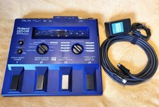 Roland GR-09 Guitar Synthesizer-Midi Converter