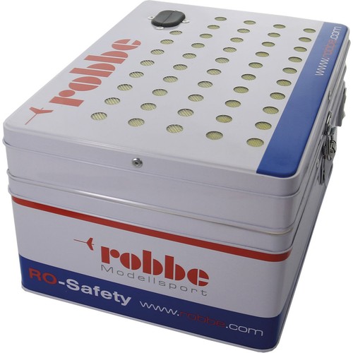 Safety lipo - ro-safety,