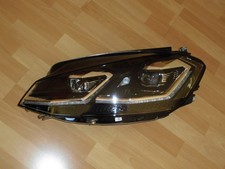Frontscheinwerfer VW Golf VII