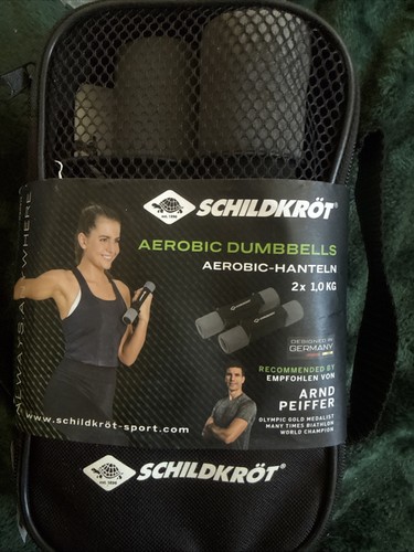 Schildkröt soft hanteln - 2, soft-hanteln