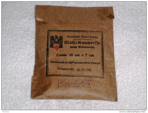 Mull kompresse lazarett - mull-kompresse,