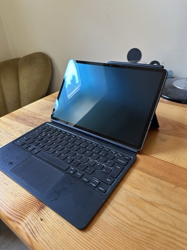 Samsung tab plus - plus, 5g