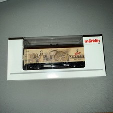 ‼️MÄRKLIN H0 Kühlwagen