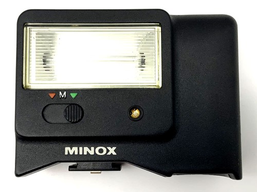 Minox kamera blitz - fc,