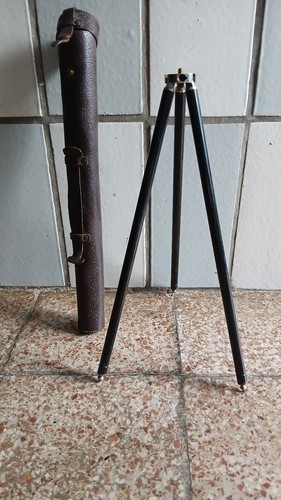 Fotostativ alt p - alt, d.r.p