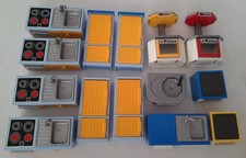 Playmobil Konvolut Zubehör