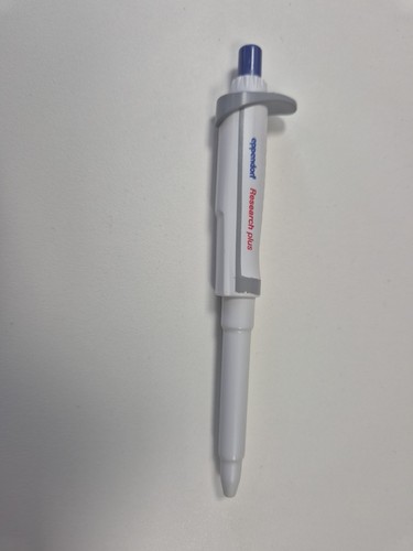Eppendorf research plus - eppendorf,