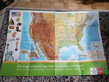 Vintage XXL USA & Kanada