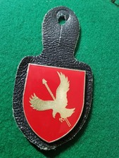 Brustanhänger Bundeswehr -