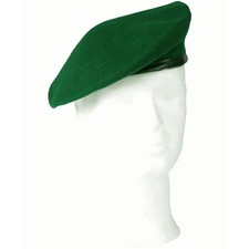 BW Bundeswehr Barett