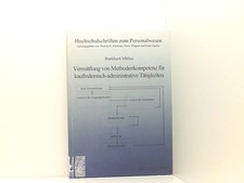 Vermittlung von Methodenkompetenz für kaufmännisch-administrative Tätigkeiten: K