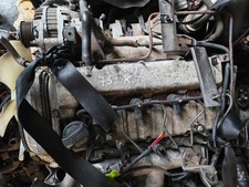Motor Hyundai Kia H1 Sorento I