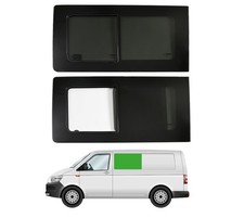 Schiebefenster VW T5 T6