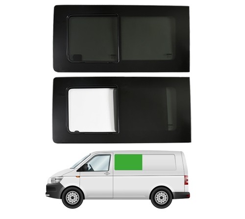 Schiebefenster t6 - vw, t5