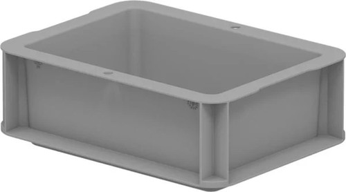 Surplus eurobox 20x15x0 - 20x15x0,7, cm