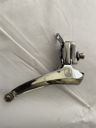 Campagnolo record fach - record,