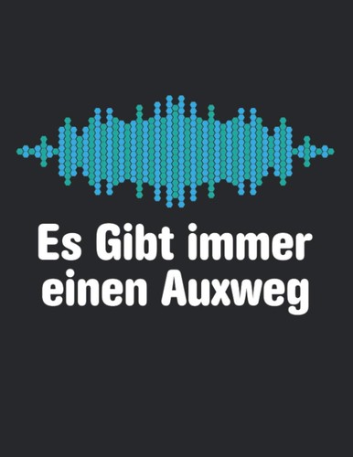 Notizbuch für tontechniker - für,