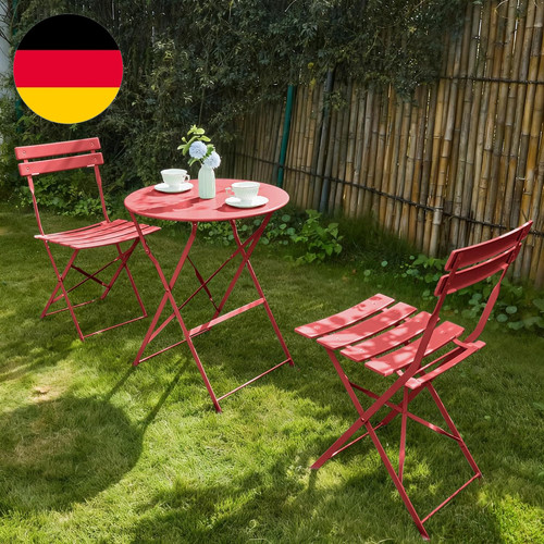 Gartenmöbel set wetterfest - gartenmöbel,