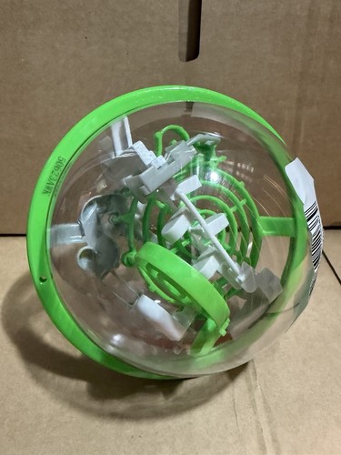 Spinmaster spiel perplexus - spiel,