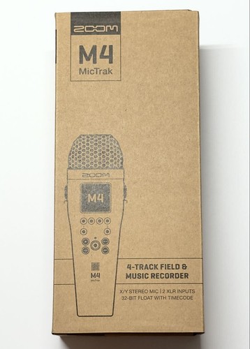 Zoom mictrak spur - mictrak, 4-spur