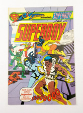 Ehapa Comic - Superman