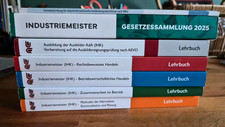 Ihk industriemeister aevo - industriemeister, bq/aevo
