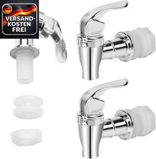 Getränkespender Zapfhahn