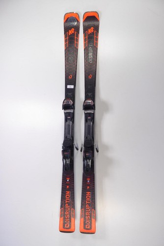Disruption sti carving - sti, carving-ski