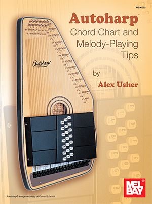 Autoharp chord chart and - autoharp,