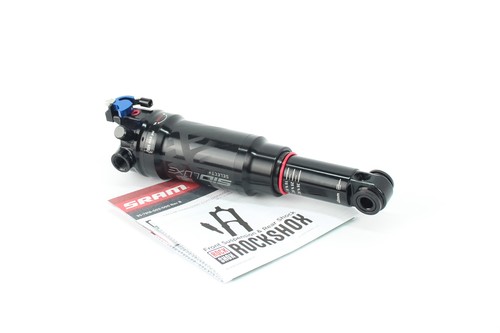 Rock shox sidluxe - shox,