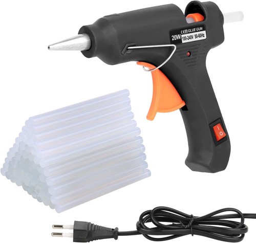 Heißklebepistole 20w - heißklebepistole,,