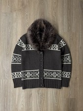 Jake's Strickjacke mit