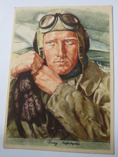 Aufklärungsflieger , W