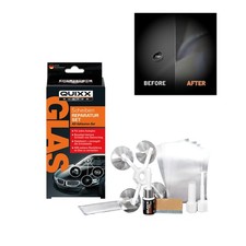QUIXX Scheiben Reparatur-Set