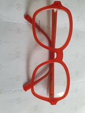 Brillengestell damen neu rot  von Privat