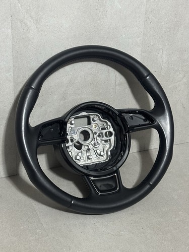 Audi original lenkrad a8 - lenkrad,