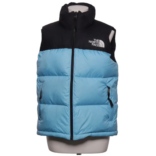 The north face daunenweste - face,,